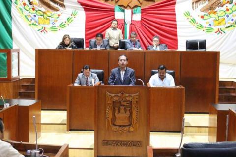 Deja insubsistente acuerdo por el que no se ratificó a ex magistrado de TSJE imagen 5