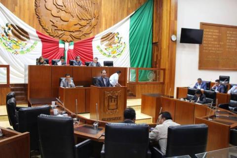 Deja insubsistente acuerdo por el que no se ratificó a ex magistrado de TSJE imagen 6