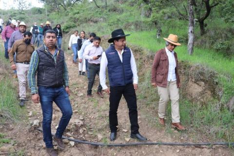 Concluye gira de trabajo Diputado Jaciel González Herrera imagen 4
