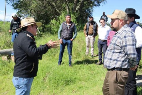Concluye gira de trabajo Diputado Jaciel González Herrera imagen 3