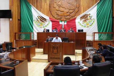 Pide Amaro Corona informe sobre recursos etiquetados en 2016 a entes públicos imagen 3