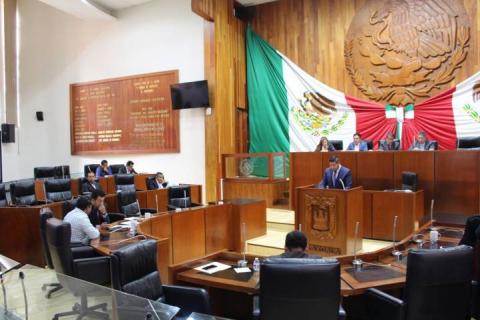 Pide Amaro Corona informe sobre recursos etiquetados en 2016 a entes públicos imagen 4
