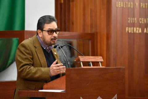 Con educación se puede lograr que la niñez y la juventud tengan un mejor futuro: Pepe Temoltzin. imagen 3