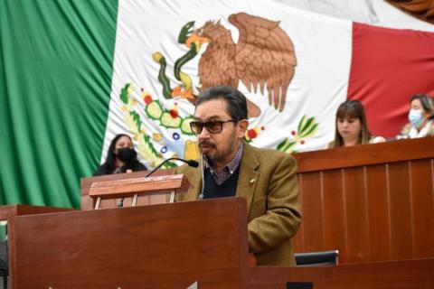 Con educación se puede lograr que la niñez y la juventud tengan un mejor futuro: Pepe Temoltzin. imagen 1