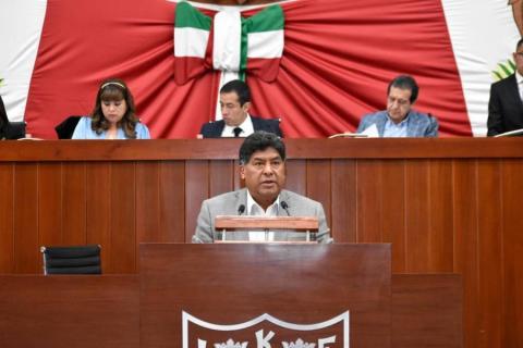 Aprueba LXIV Legislatura implementación de Agenda 2030 en municipios imagen 1