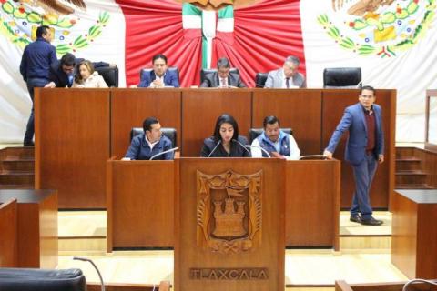 Se queja diputada por ser una víctima más de los amantes de lo ajeno imagen 2