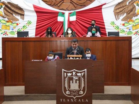 Propone Jaciel González que integrantes de ayuntamientos presenten informes anuales imagen 2