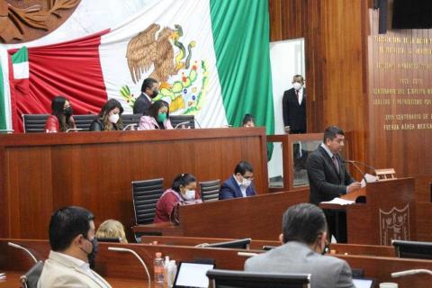 Propone Jaciel González que integrantes de ayuntamientos presenten informes anuales imagen 1