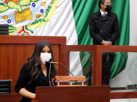 Lorena Ruiz exhorta a participar en campañas contra el Cáncer de Mama imagen 3