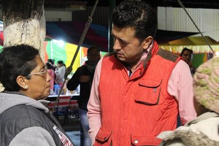 Apadrina Ignacio Ramírez séptima trecena en San Antonio imagen 2