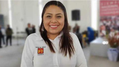 Tlaxcala es prioridad del PT dentro de la alianza rumbo al 2027