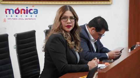 Tlaxcala regulará estacionamientos y parquímetros: Mónica Sánchez