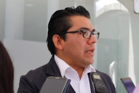 Improcedentes las impugnaciones del PAN contra el PES: Garrido