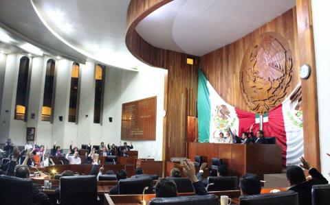 Alcaldes transas tiemblan por el daño patrimonial