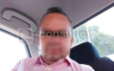 Le dan tambo a jefe policíaco de Tetla por asesinato