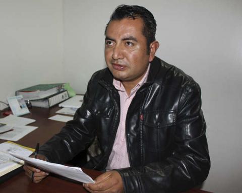 Por carnaval, implementará Apetatitlán operativo con 9 municipios