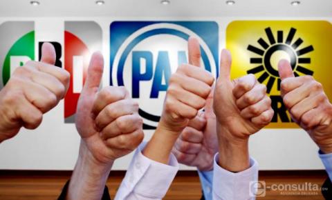 Obligan partidos al ITE revisar reasignación de regidurías