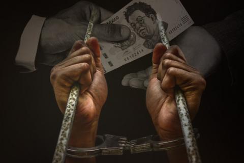 Congreso acusa a TSJE y PGJE de darles pitazo a ex alcaldes corruptos