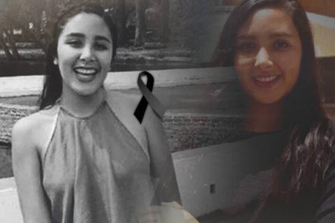Hallan sin vida a la joven estudiante de la UPAEP Mara Fernanda Castilla imagen 1