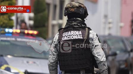 Sujetos armados disparan en la pierna a un hombre dentro de su casa en Hueyotlipan