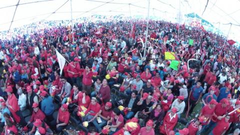 Muestra musculo el orticismo, congrega más de 10 mil personas imagen 3