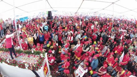 Muestra musculo el orticismo, congrega más de 10 mil personas imagen 2