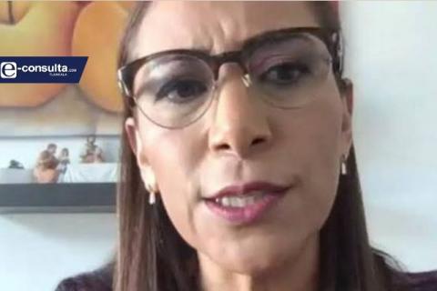 Lady pluri habría recibido millonarios sobornos
