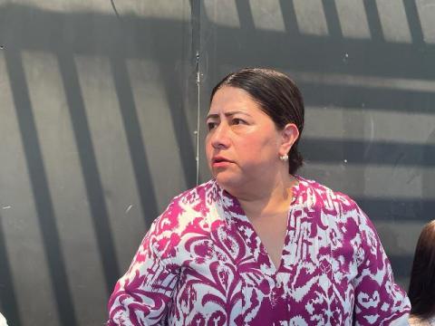 A un paso la donación de los terrenos para el hospital de Zacatelco