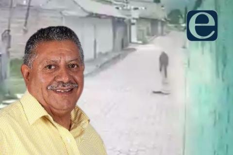 Ciclista murió porque don Cheto nunca quiso tapar un bache