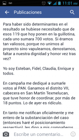 Aurora Aguilar se le va a la yugular a Adriana Dávila imagen 3