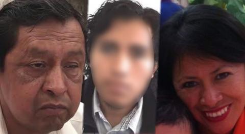 Maiceada a Hugo Mexicano no permite la paz en Ixtenco