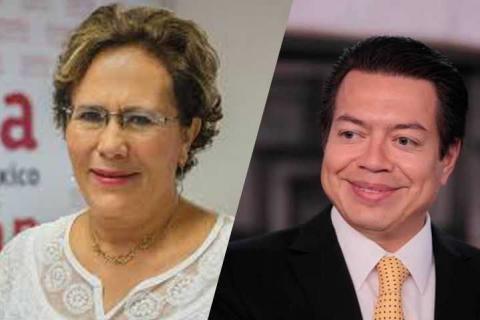 Se calienta en Tlaxcala la disputa de dirigencia nacional de MORENA