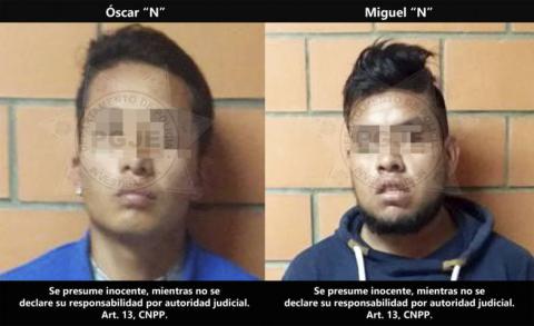 Esclarece PGJE homicidio doloso ocurrido en Mazatecochco imagen 1