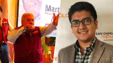 Sigue la pelea entre el Conejo y el Cova por diputación local