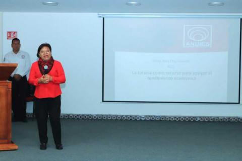 Academia de Autorrealización UATx cierra actividades del Ciclo Primavera 2025 imagen 1