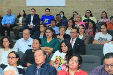 Academia de Autorrealización UATx cierra actividades del Ciclo Primavera 2025 imagen 3