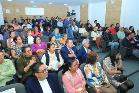 Academia de Autorrealización UATx cierra actividades del Ciclo Primavera 2025 imagen 4