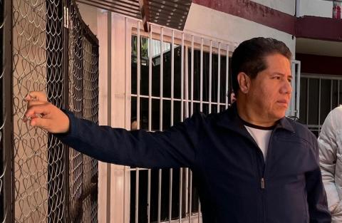 Habrían corrido al director del COBAT porque nunca dio resultados
