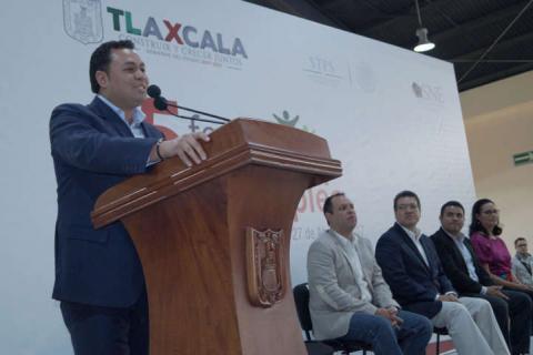 Feria de Empleo nuevo precedente en número de vacantes: Vargas imagen 5