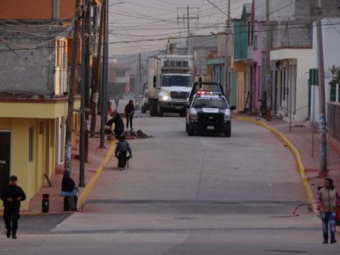 Reabrirán acceso principal al municipio de Ixtenco imagen 2