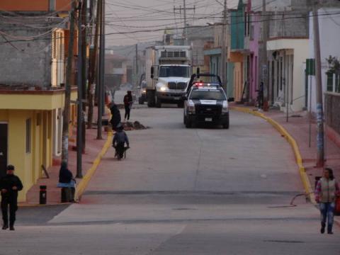 Reabrirán acceso principal al municipio de Ixtenco imagen 1