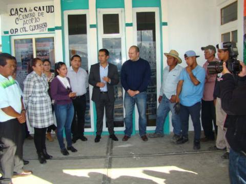 Acciones legislativas y de bienestar para todos en Tlaxcala: Juan Corral Mier imagen 4