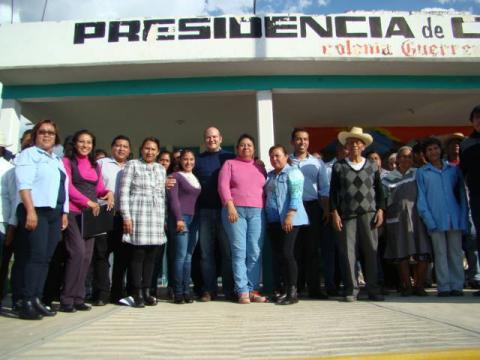 Acciones legislativas y de bienestar para todos en Tlaxcala: Juan Corral Mier imagen 3