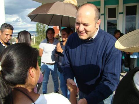 Acciones legislativas y de bienestar para todos en Tlaxcala: Juan Corral Mier imagen 1