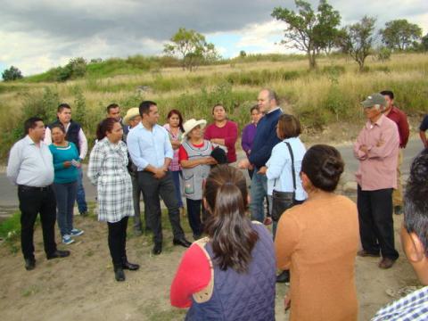 Acciones legislativas y de bienestar para todos en Tlaxcala: Juan Corral Mier imagen 5