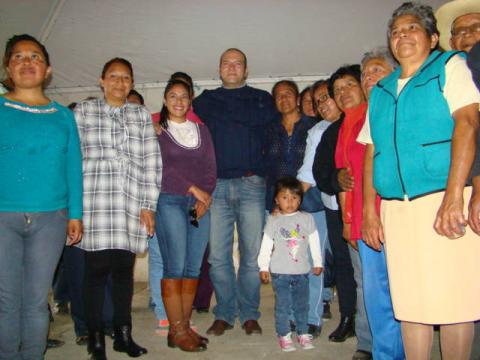 Acciones legislativas y de bienestar para todos en Tlaxcala: Juan Corral Mier imagen 2