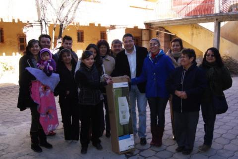 Las tradiciones y la Cultura parte importante de nuestra sociedad: Álvarez García imagen 4