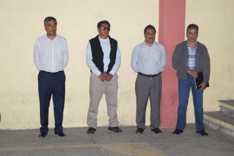 Sin margen de duda, en calma y respeto eligen nueva autoridad en Guadalupe Ixcotla imagen 3