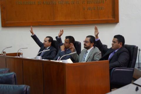 El GPPAN respalda la función de las Síndicos Municipales imagen 1