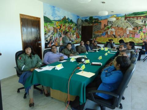 Municipio Jurídicamente Actualizado imagen 4